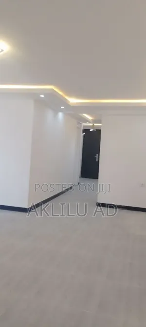 Furnished 3bdrm Condo in Bole Ayat for sale