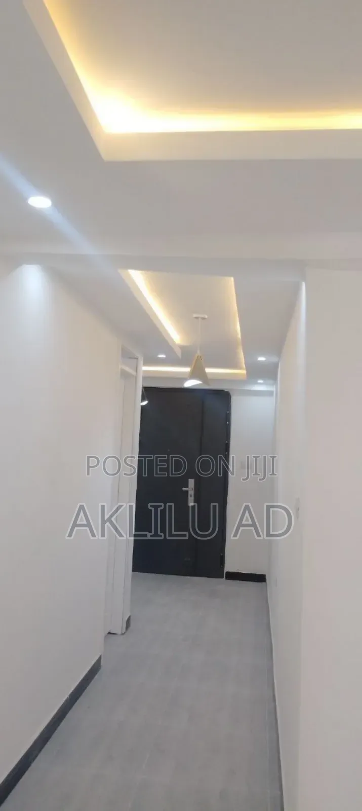 Furnished 3bdrm Condo in Bole Ayat for sale