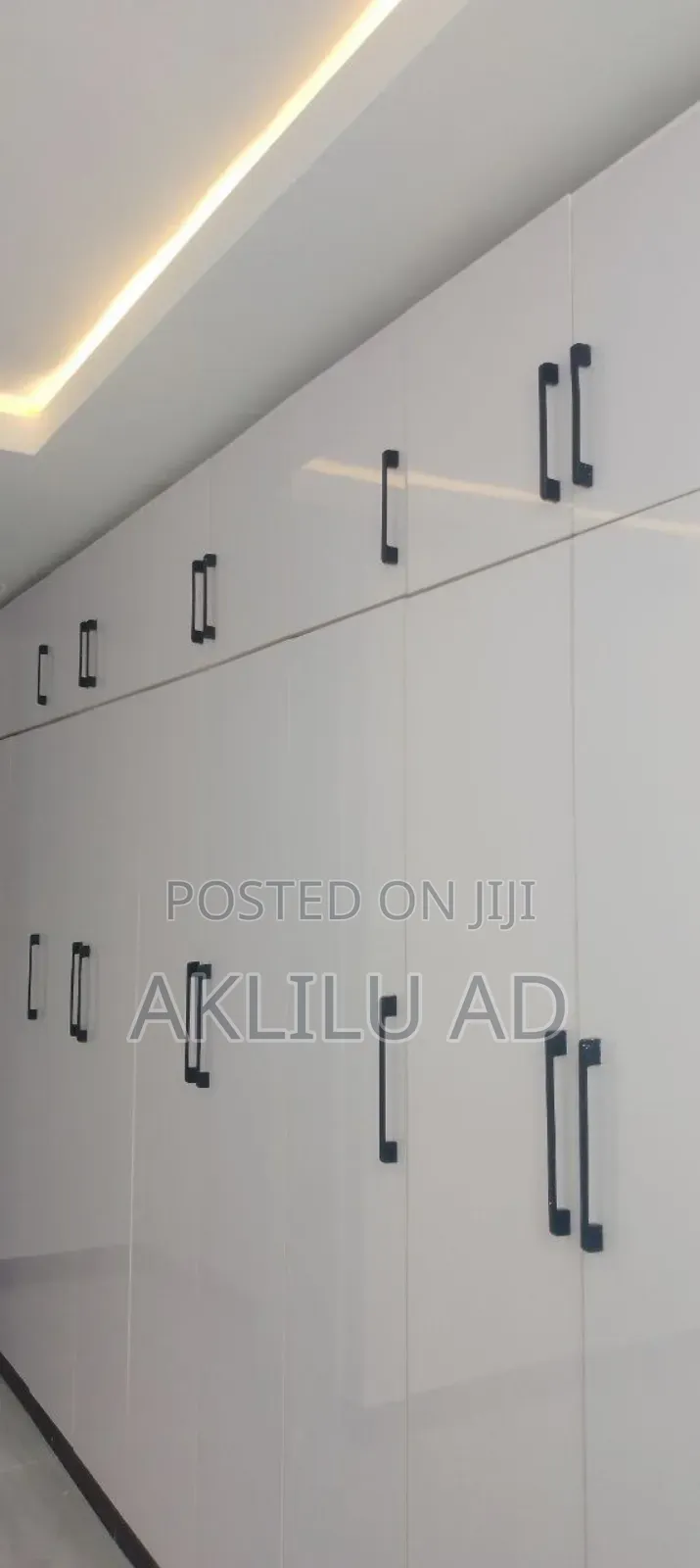 Furnished 3bdrm Condo in Bole Ayat for sale