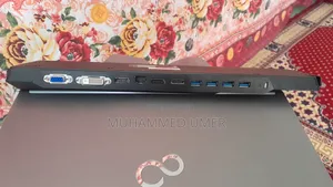 Laptop Fujitsu Lifebook E746 8GB Intel Core I5 SSD 256GB