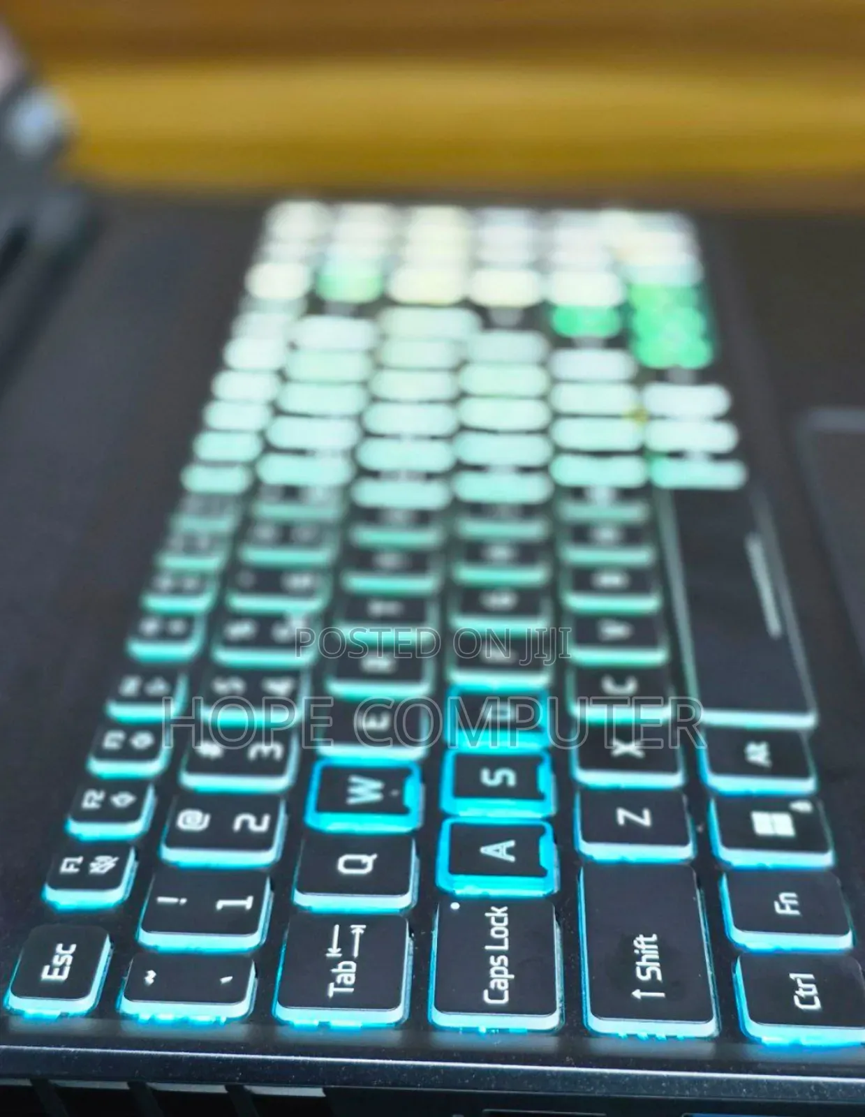 New Laptop Acer Predator Helios 300 16GB Intel Core I9 SSD 1T