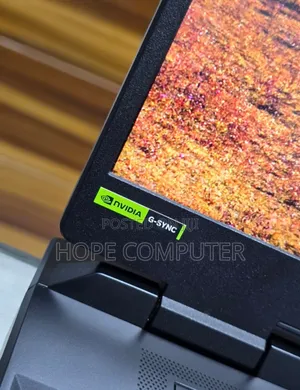 New Laptop Acer Predator Helios 300 16GB Intel Core I9 SSD 1T