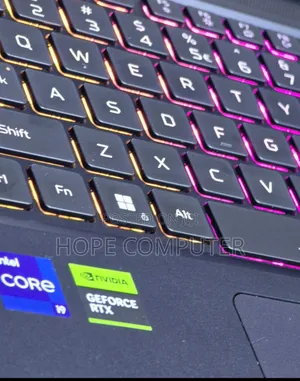 New Laptop Acer Predator Helios 300 16GB Intel Core I9 SSD 1T