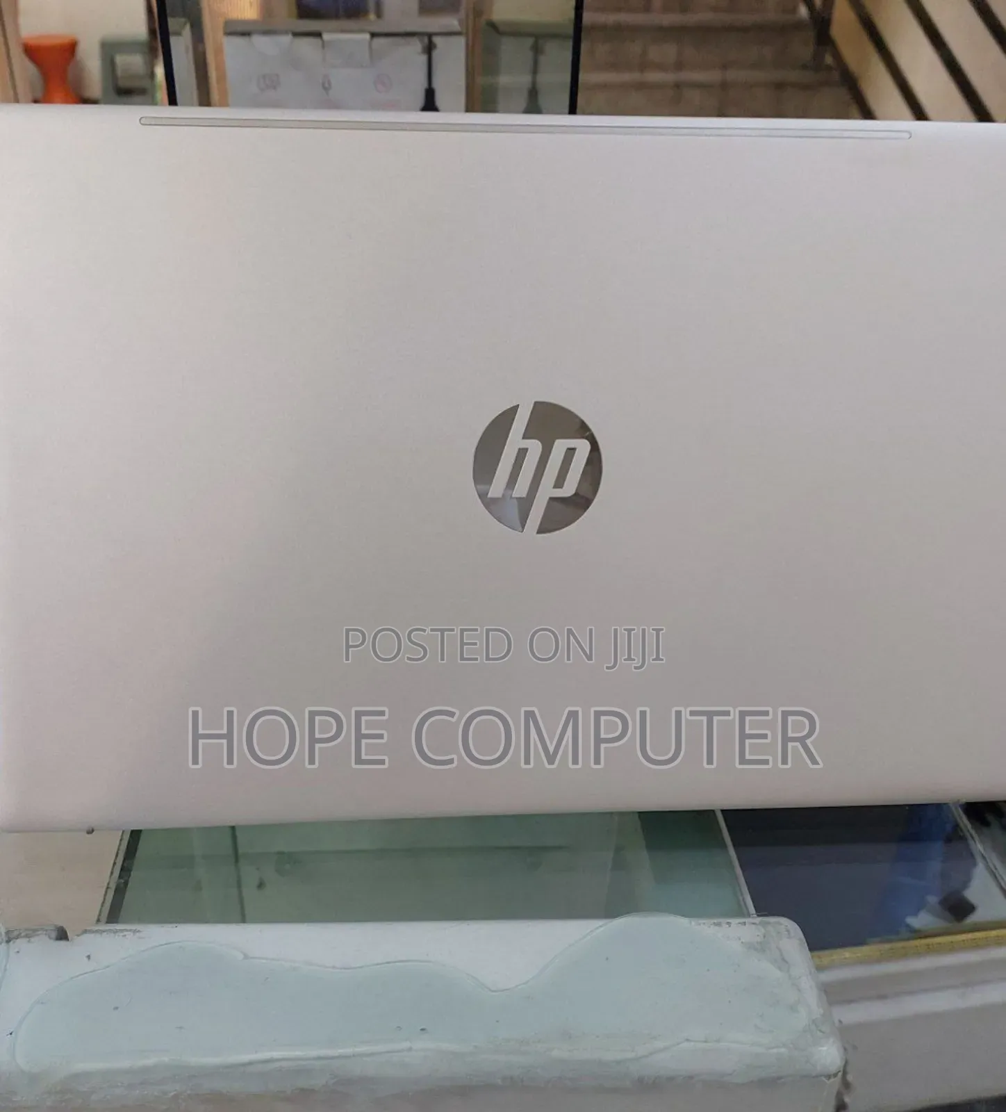 New Laptop HP Pavilion 15 8GB Intel Core I7 SSD 1T