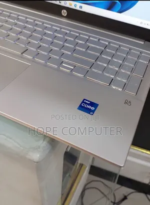 New Laptop HP Pavilion 15 8GB Intel Core I7 SSD 1T