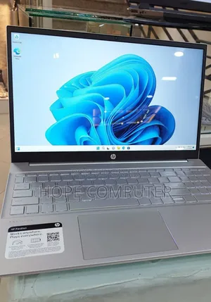 New Laptop HP Pavilion 15 8GB Intel Core I7 SSD 1T