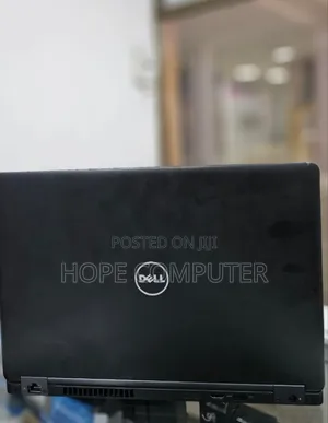 Photo - New Laptop Dell Latitude 5480 8GB Intel Core I5 SSD 256GB