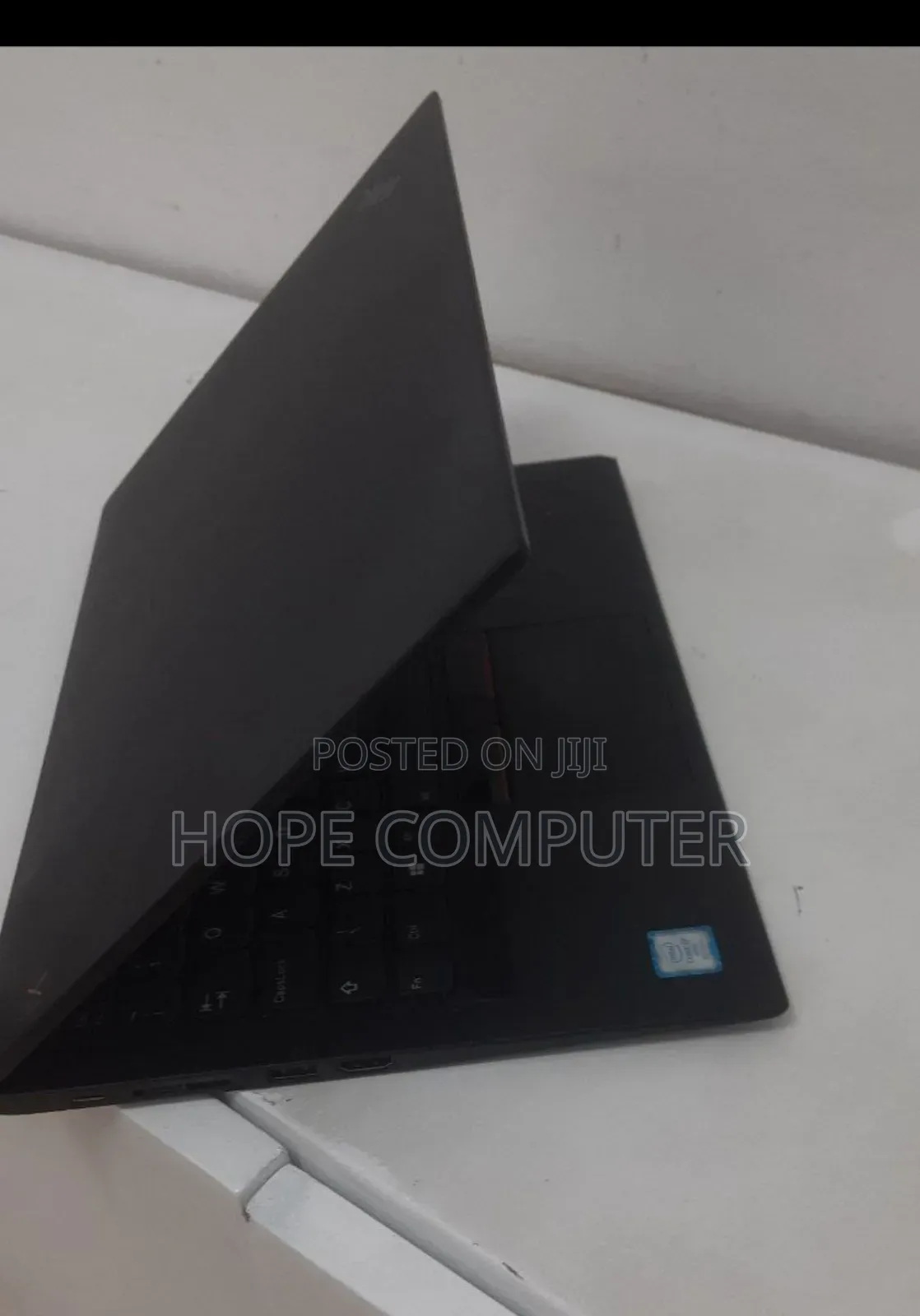 New Laptop Lenovo ThinkPad X390 Yoga 16GB Intel Core I5 SSD 512GB