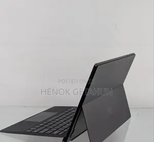 New Laptop Microsoft Surface Pro 7 16GB Intel Core i7 SSD 256GB