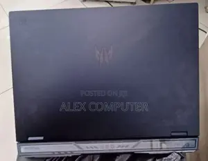 New Laptop Acer Predator Helios 300 16GB Intel Core I9 SSD 1T