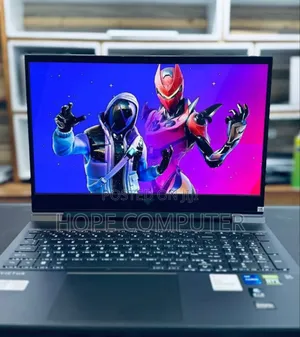 New Laptop HP Victus 15 16GB Intel Core I7 SSD 512GB