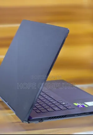 Photo - New Laptop Asus ROG Zephyrus M16 GU603HR 16GB Intel Core I9 SSD 1T