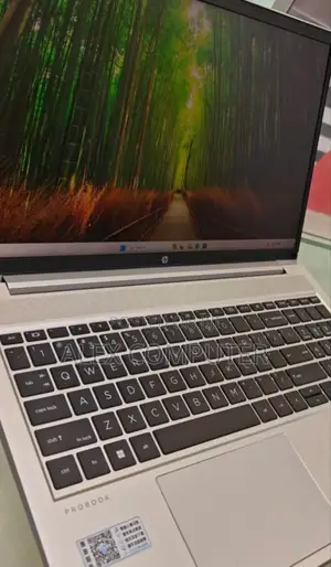 New Laptop HP Probook 450 16GB Intel Core I5 SSD 512GB