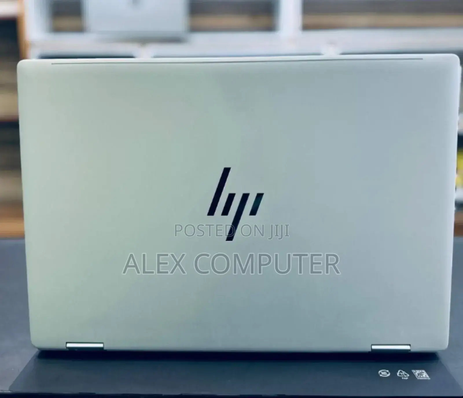 New Laptop HP Envy X360 16GB Intel Core Ultra 7 SSD 1T