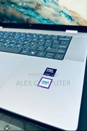 New Laptop HP Envy X360 16GB Intel Core Ultra 7 SSD 1T