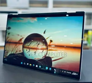 New Laptop HP Envy X360 16GB Intel Core Ultra 7 SSD 1T