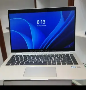 New Laptop HP EliteBook X360 1040 G5 16GB Intel Core I7 SSD 512GB