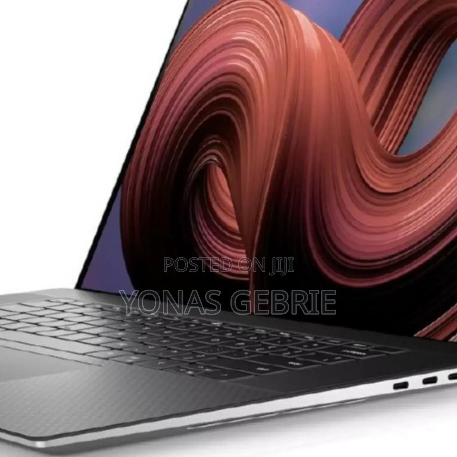 New Laptop Dell XPS 17 9720 64GB Intel Core i9 SSD 4T