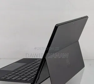 New Laptop Microsoft Surface Pro 7 16GB Intel Core I7 SSD 256GB