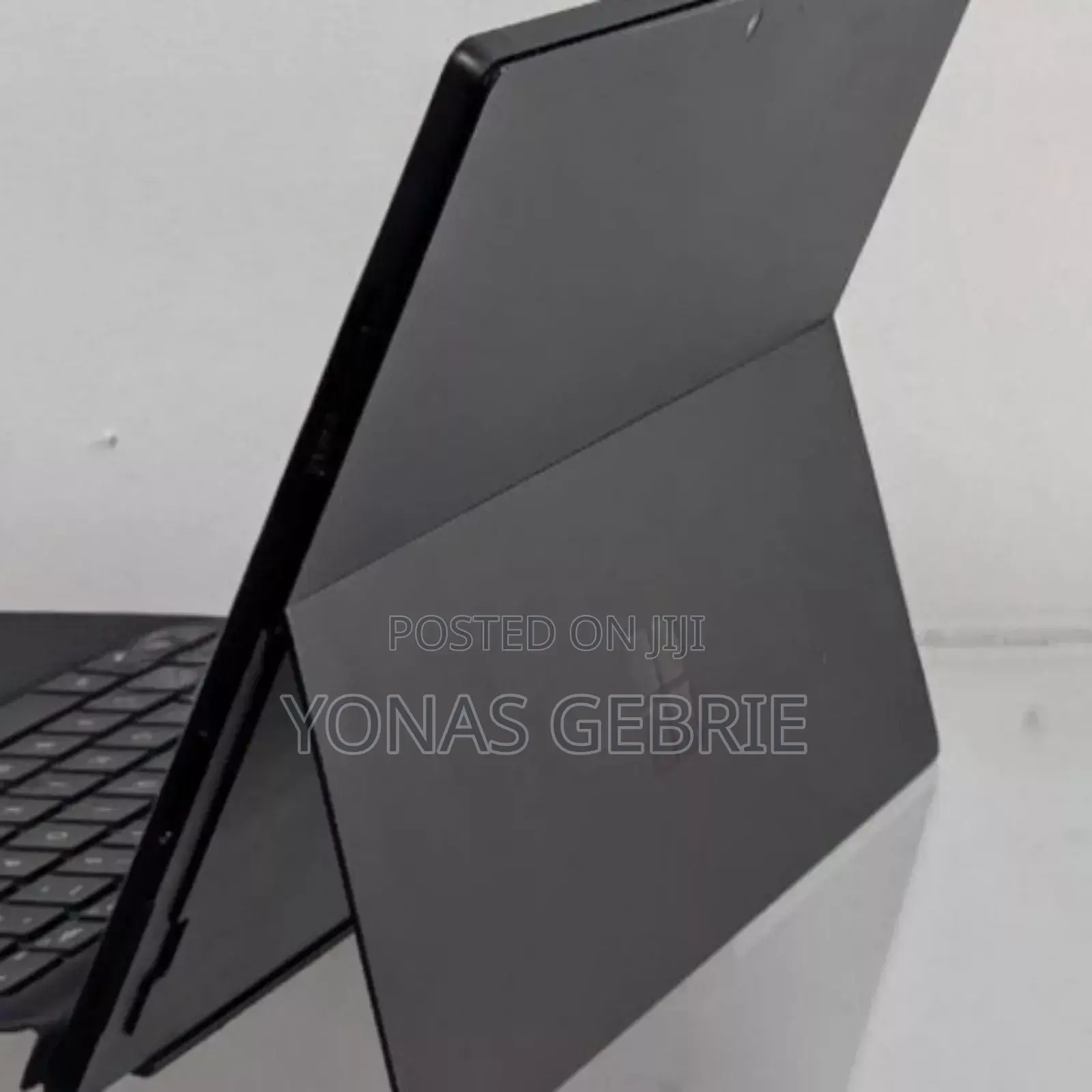 New Laptop Microsoft Surface Pro 7 16GB Intel Core i7 SSD 256GB