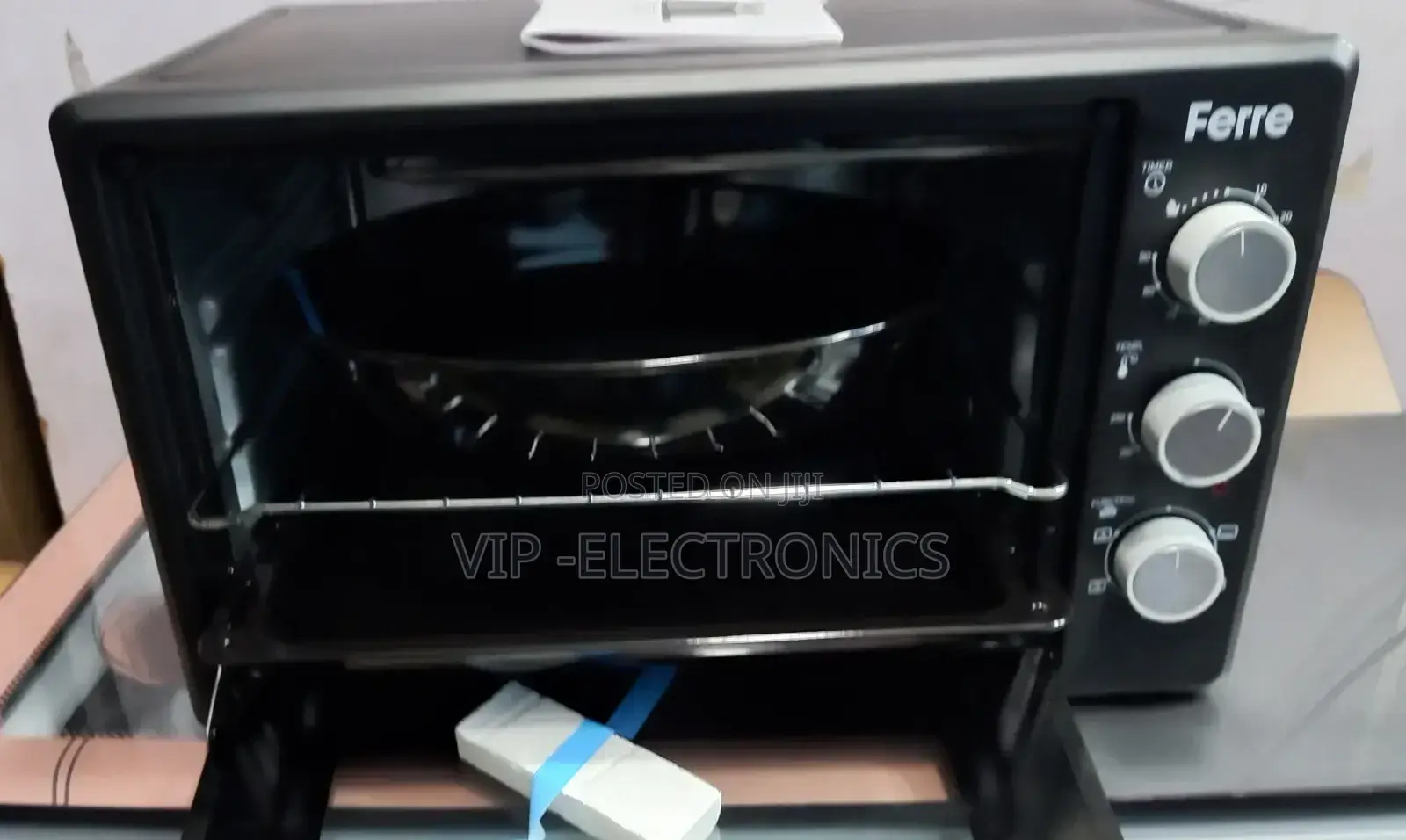 Ferre Mini Oven 35liter