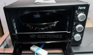Ferre Mini Oven 35liter