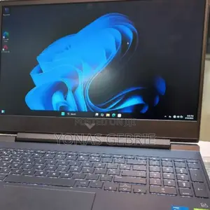 New Laptop HP Victus 15 16GB Intel Core I5 SSD 1T