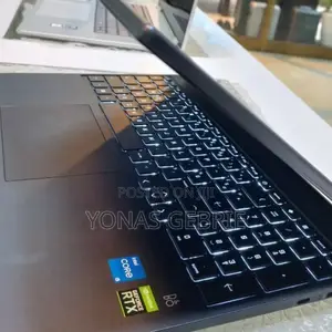 New Laptop HP Victus 15 16GB Intel Core I5 SSD 1T