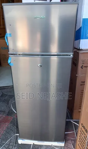 Photo - National Refrigerator 325