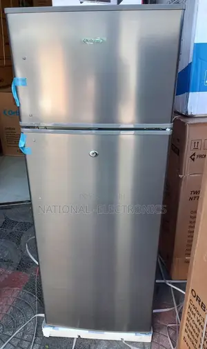 Photo - National Refrigerator 325