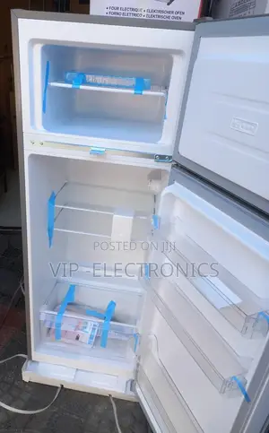 National Refrigerator 325