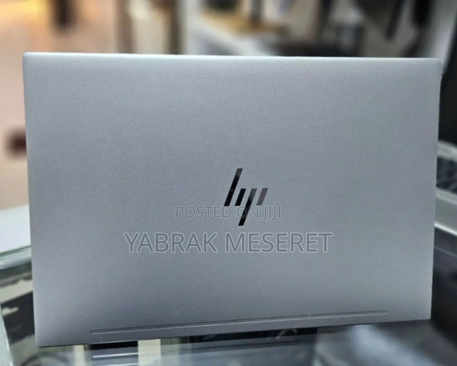 New Laptop HP Envy 13 8GB Intel Core I5 SSD 256GB