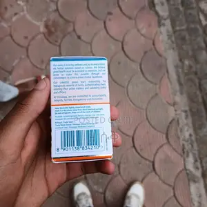 Ashwagandha Orignal 2025 From India! With Free Delivery