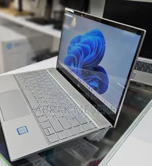 Photo - New Laptop HP Envy 13 8GB Intel Core I5 SSD 256GB