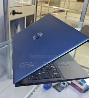 Photo - New Laptop HP Pavilion 15 16GB Intel Core I5 SSD 512GB