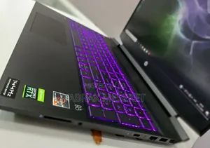 New Laptop HP Pavilion Power 15 16GB AMD Ryzen 5 SSD 1T