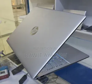 New Laptop HP Pavilion 14 12GB Intel Core I5 SSD 512GB