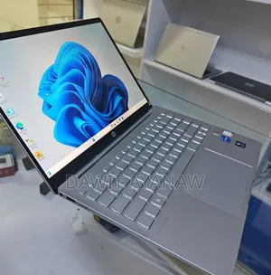 New Laptop HP Pavilion 14 12GB Intel Core I5 SSD 512GB