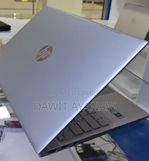New Laptop HP Pavilion 14 12GB Intel Core I5 SSD 512GB