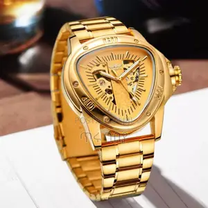 Photo - T-Winner Automatic Men’S Fashion Watches