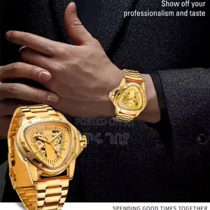 T-Winner Automatic Men’S Fashion Watches