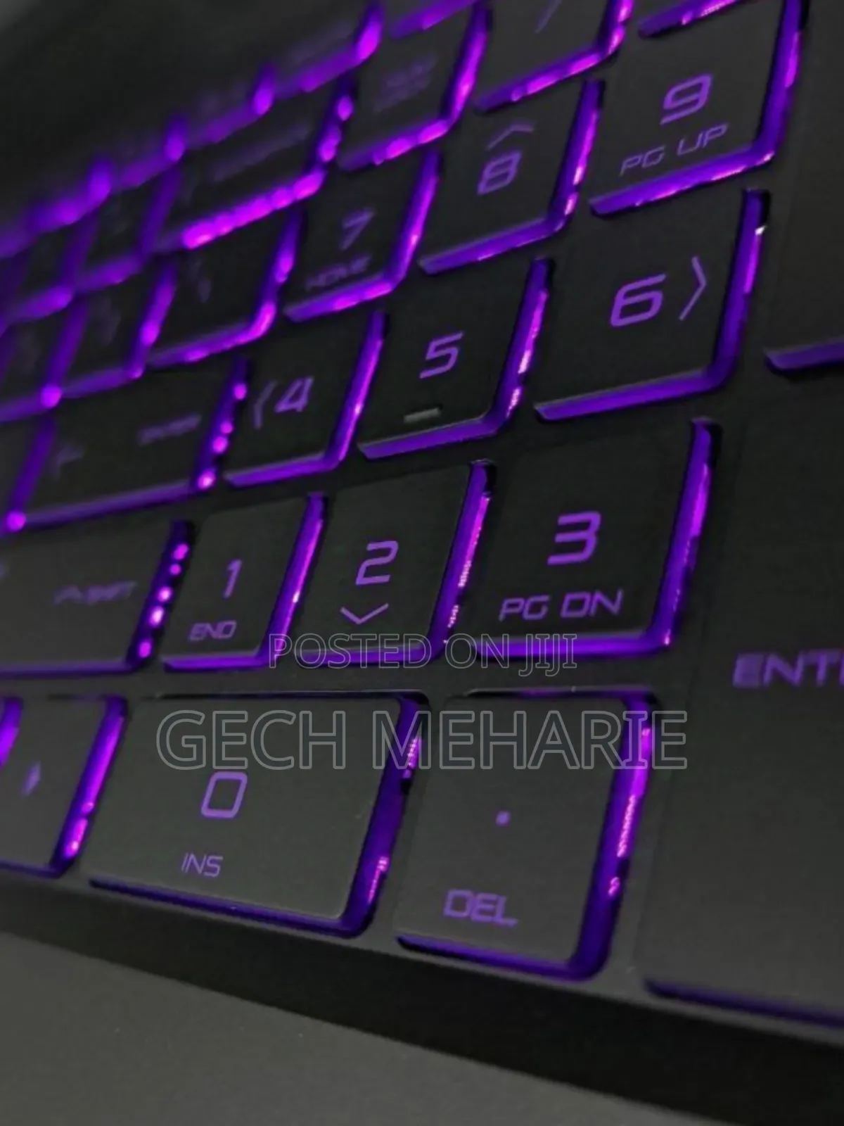 New Laptop HP Pavilion Power 15 16GB AMD Ryzen 5 SSD 1T