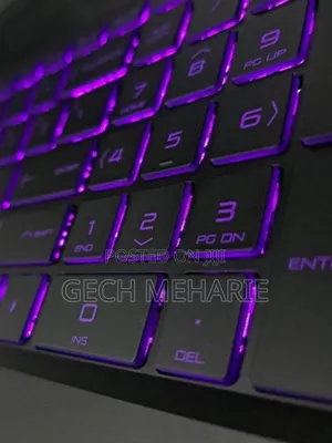 New Laptop HP Pavilion Power 15 16GB AMD Ryzen 5 SSD 1T