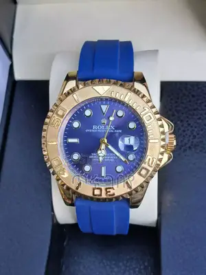 Rolex Men's Fashion Watches