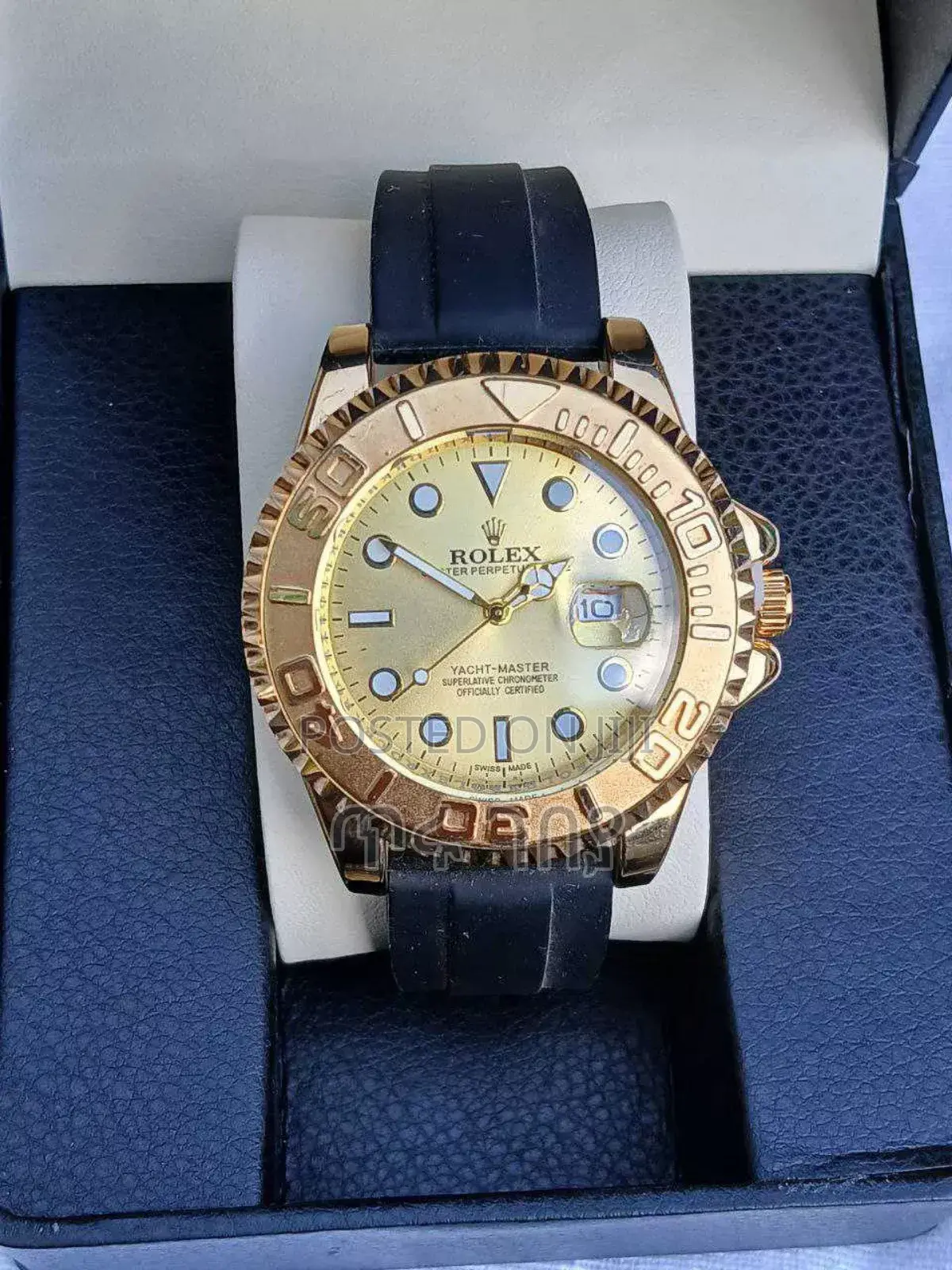 Rolex Men's Fashion Watches