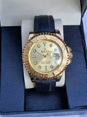 Rolex Men's Fashion Watches