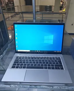 Photo - New Laptop HP EliteBook 830 G7 16GB Intel Core I5 SSD 512GB