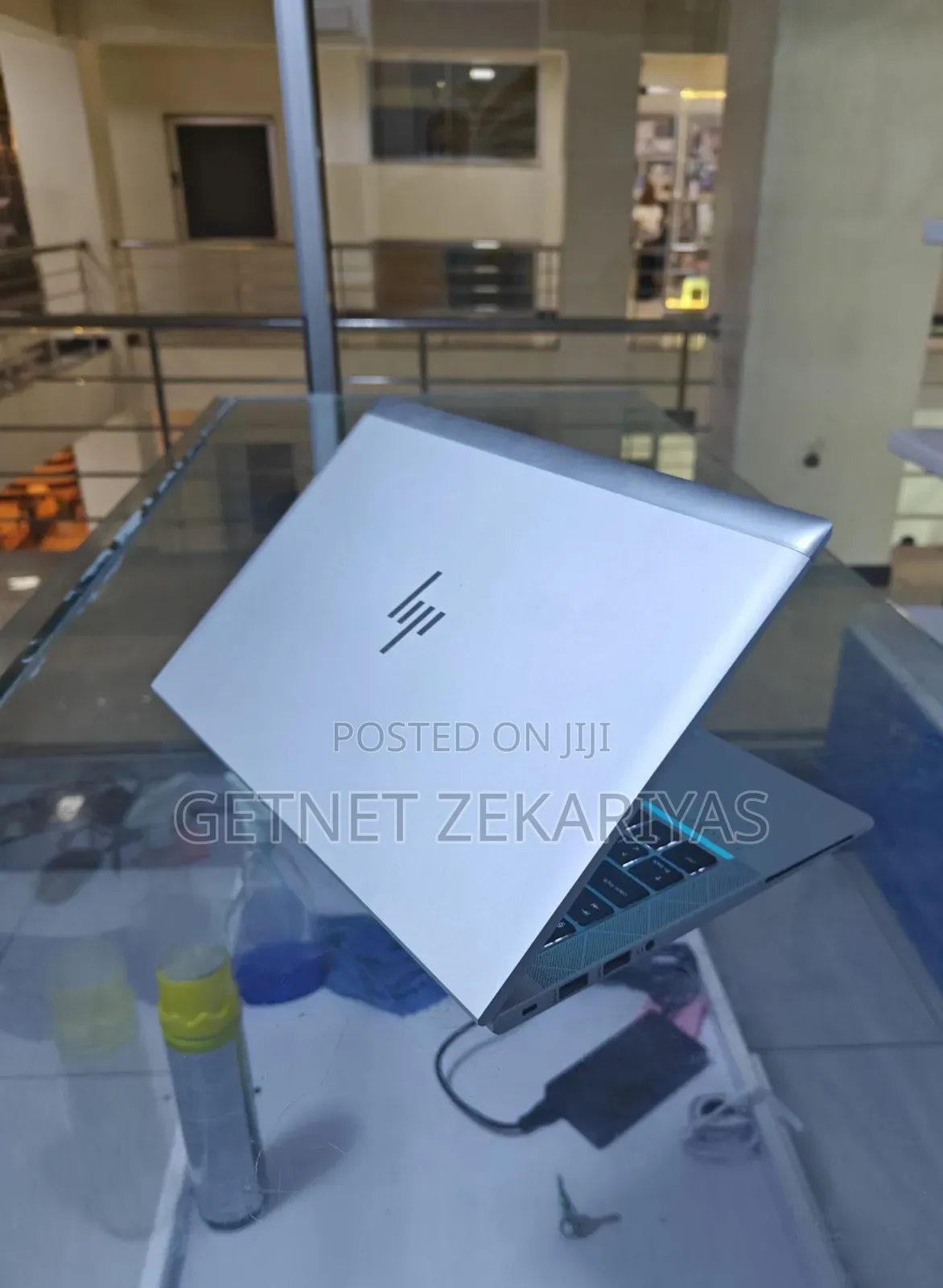 New Laptop HP EliteBook 830 G7 16GB Intel Core I5 SSD 512GB