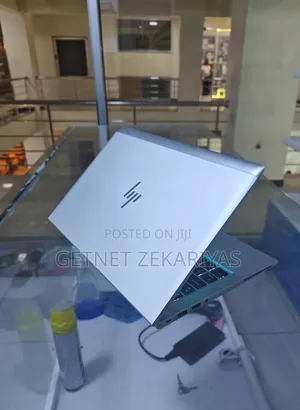 New Laptop HP EliteBook 830 G7 16GB Intel Core I5 SSD 512GB