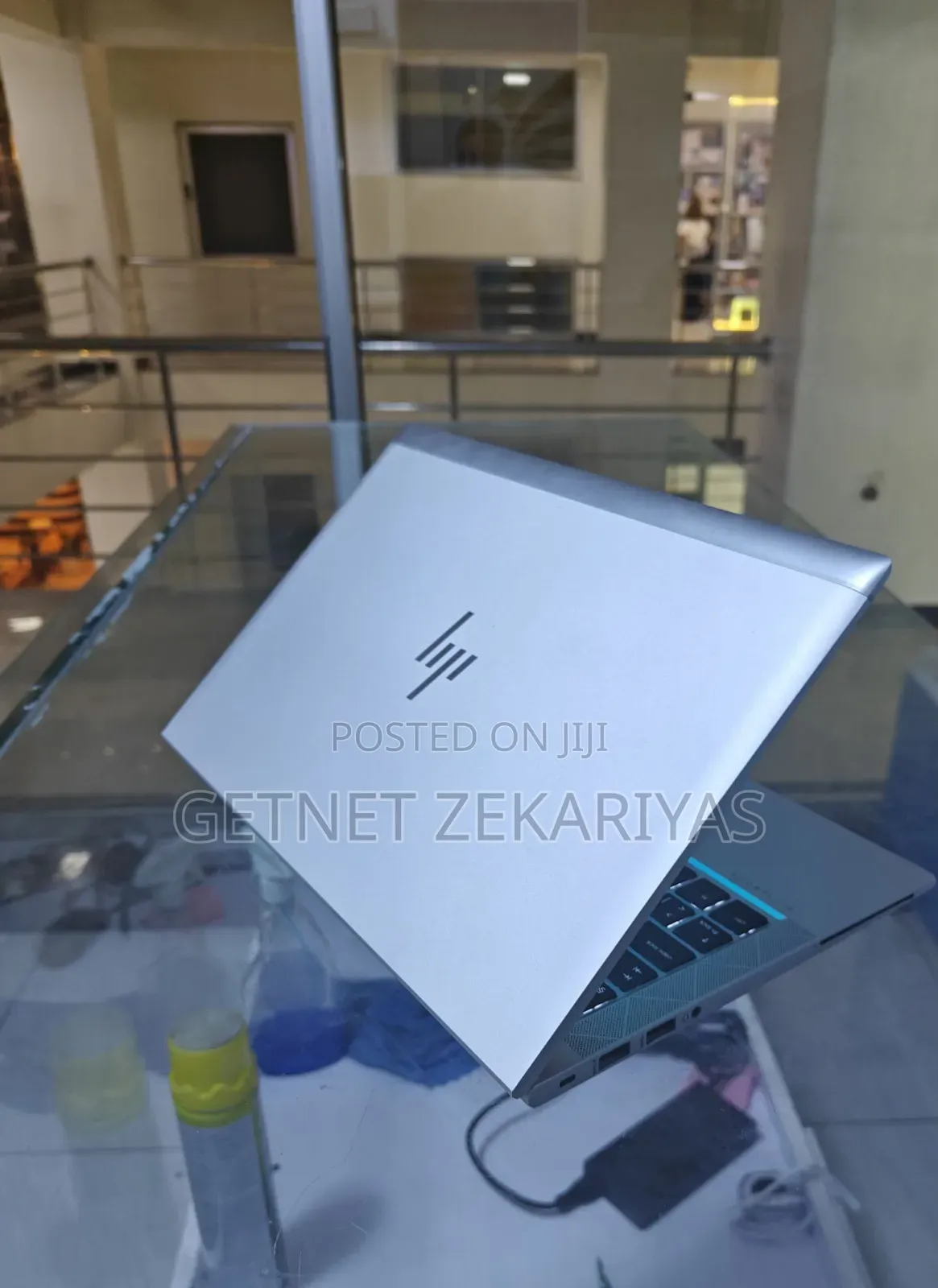 New Laptop HP EliteBook 830 G7 16GB Intel Core I5 SSD 512GB